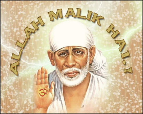 108 Names of Shirdi Sai Baba With Meanings, Sai Baba Ashtothram in English Description,  Shri Sai Ashtothram Namavali Meanings and Description